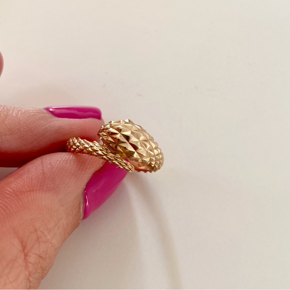 Mejuri Snake ring - Picture 5 of 7